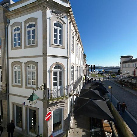 Casa Guerreiro - Regina Hotel Group Viana do Castelo Exterior foto