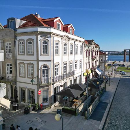 Casa Guerreiro - Regina Hotel Group Viana do Castelo Exterior foto