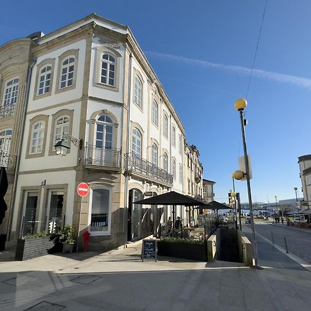 Casa Guerreiro - Regina Hotel Group Viana do Castelo Exterior foto
