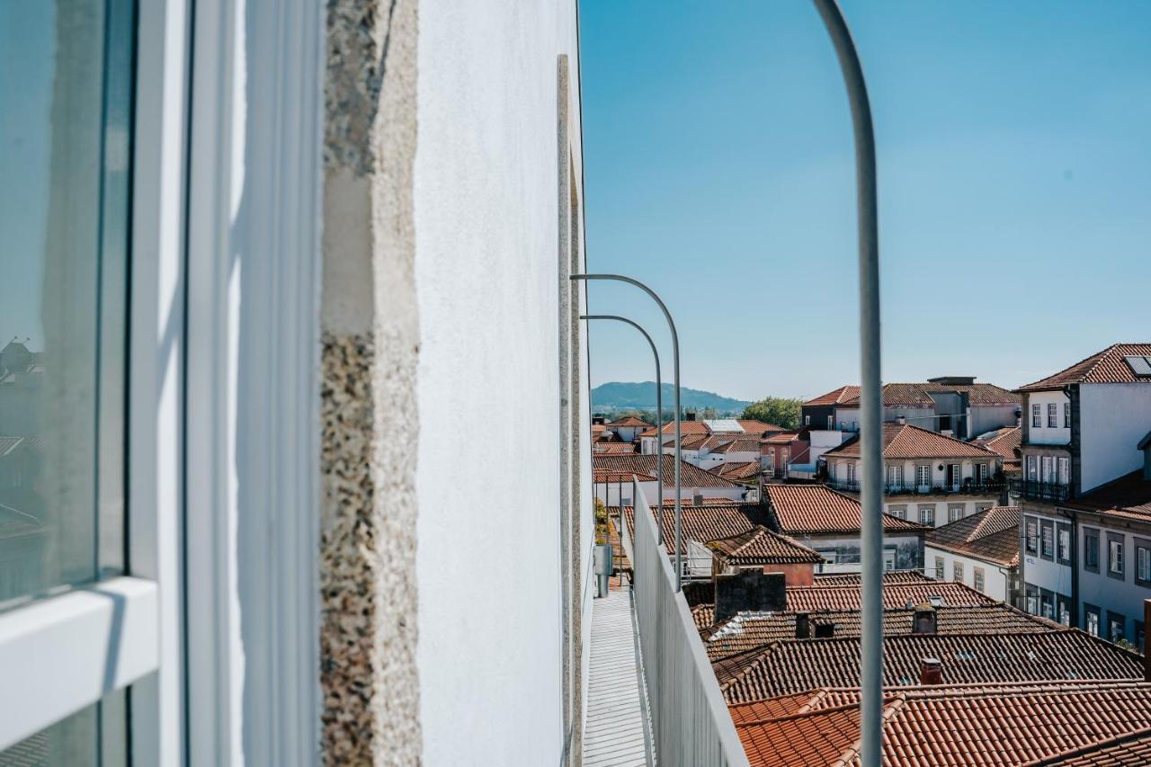Casa Guerreiro - Regina Hotel Group Viana do Castelo Exterior foto