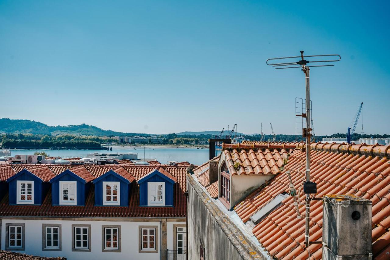 Casa Guerreiro - Regina Hotel Group Viana do Castelo Exterior foto